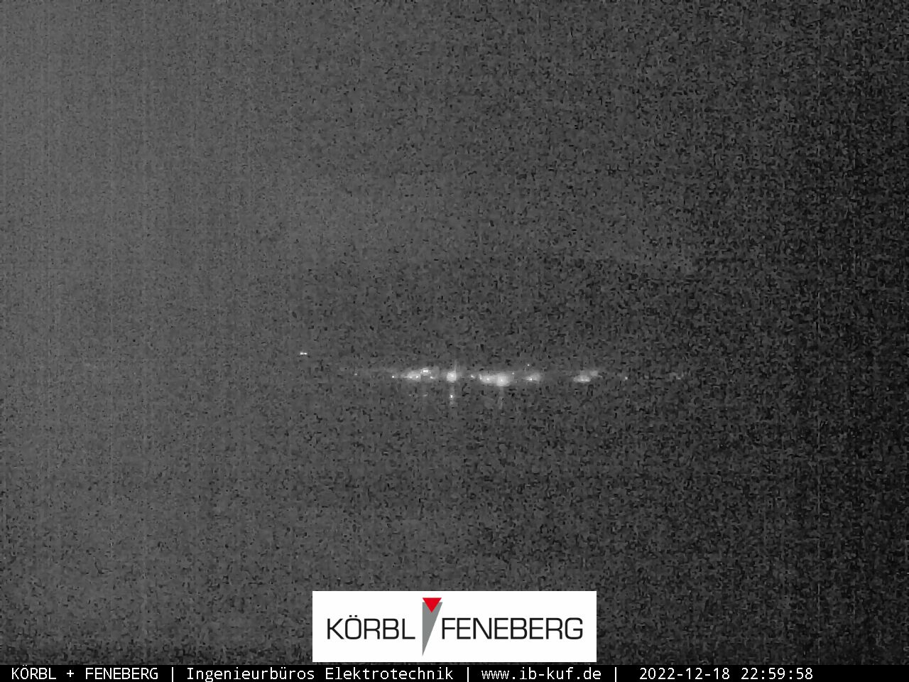 Webcam mit Blick auf den Tegelberg