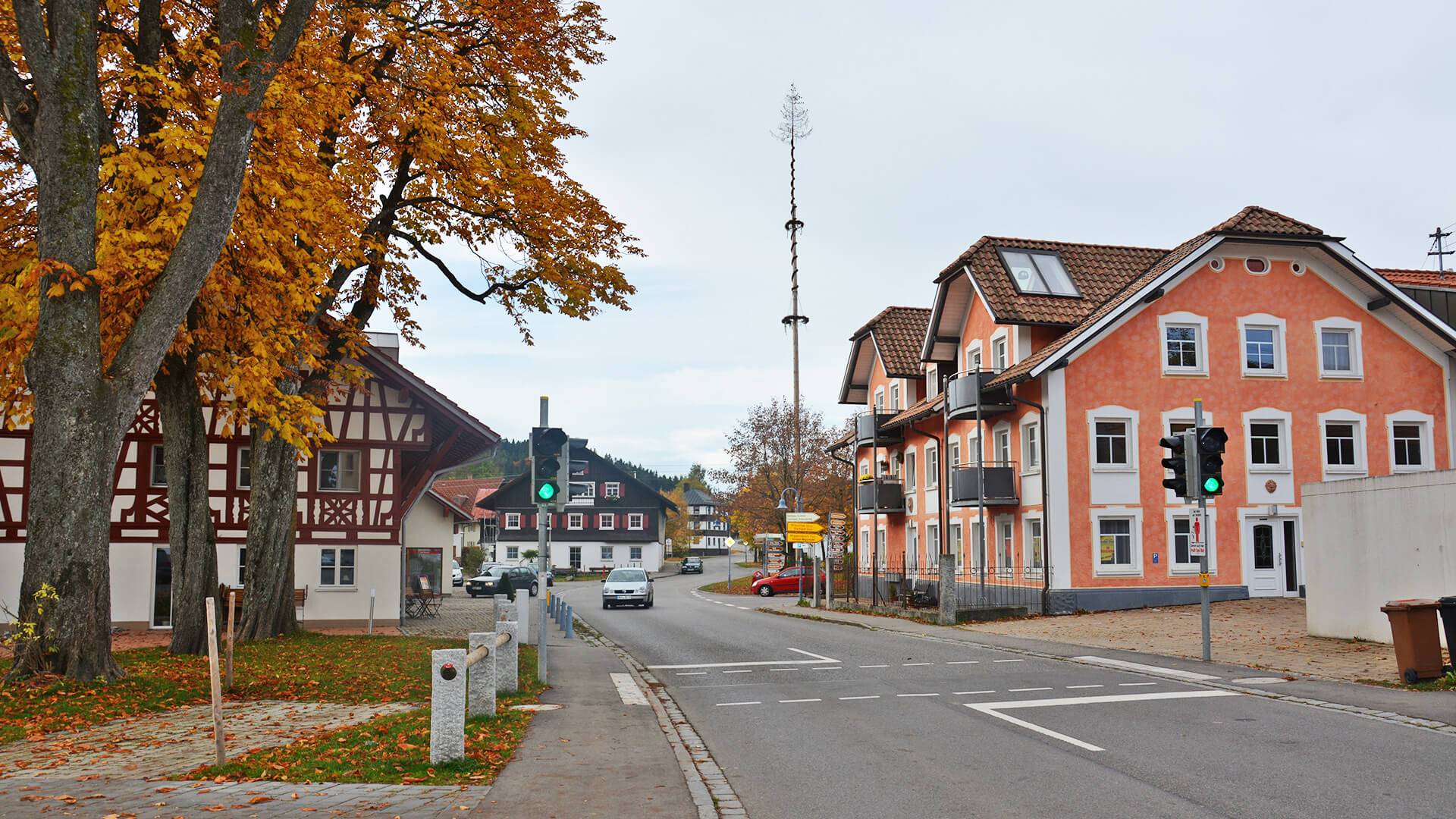 Buchenberg