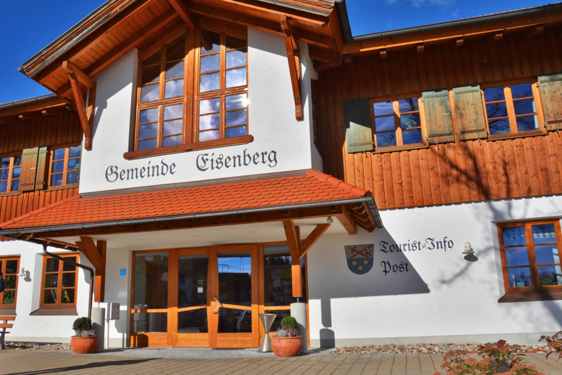 Eisenberg im Ostallgäu (Bild)