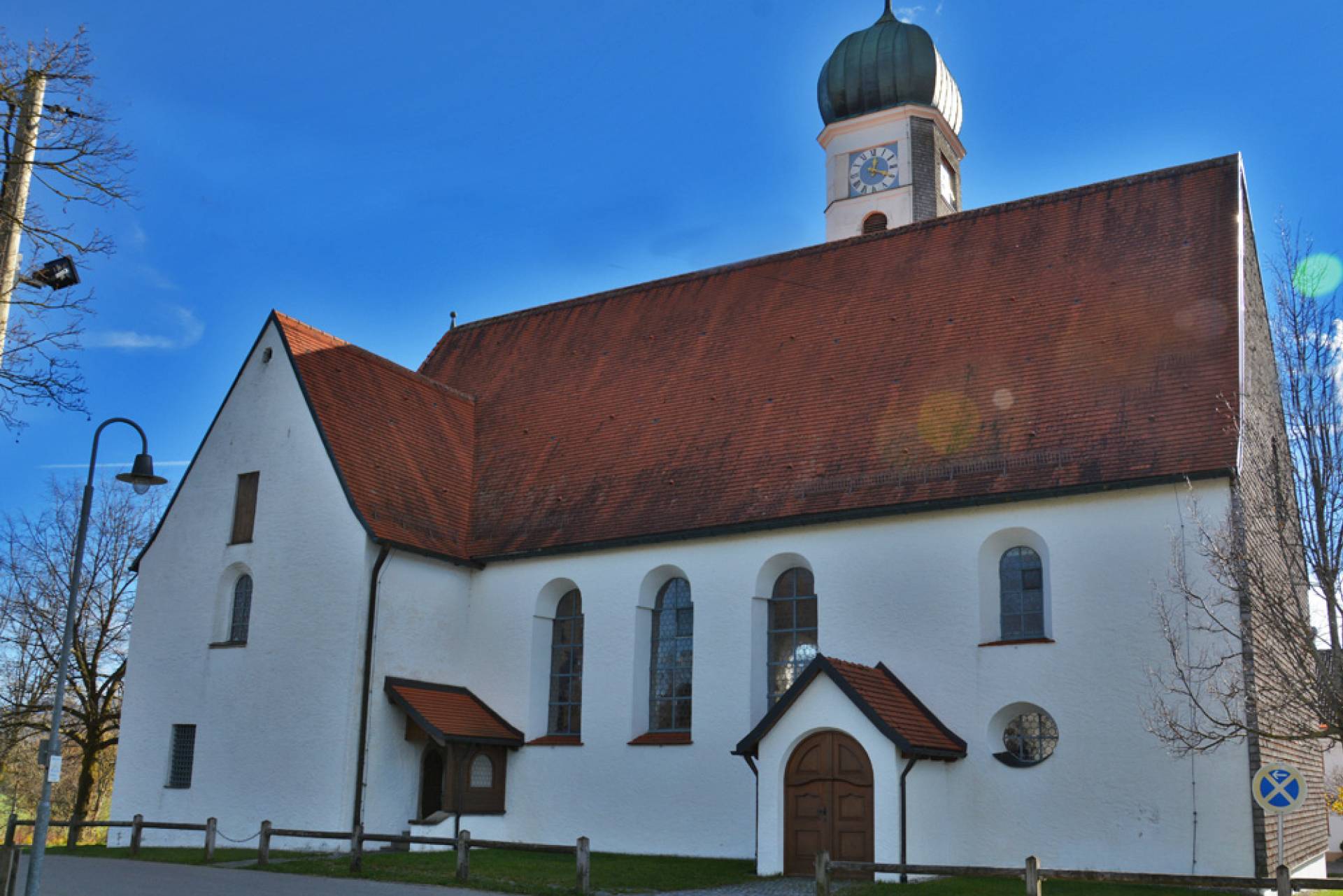 Eisenberg im Ostallgäu