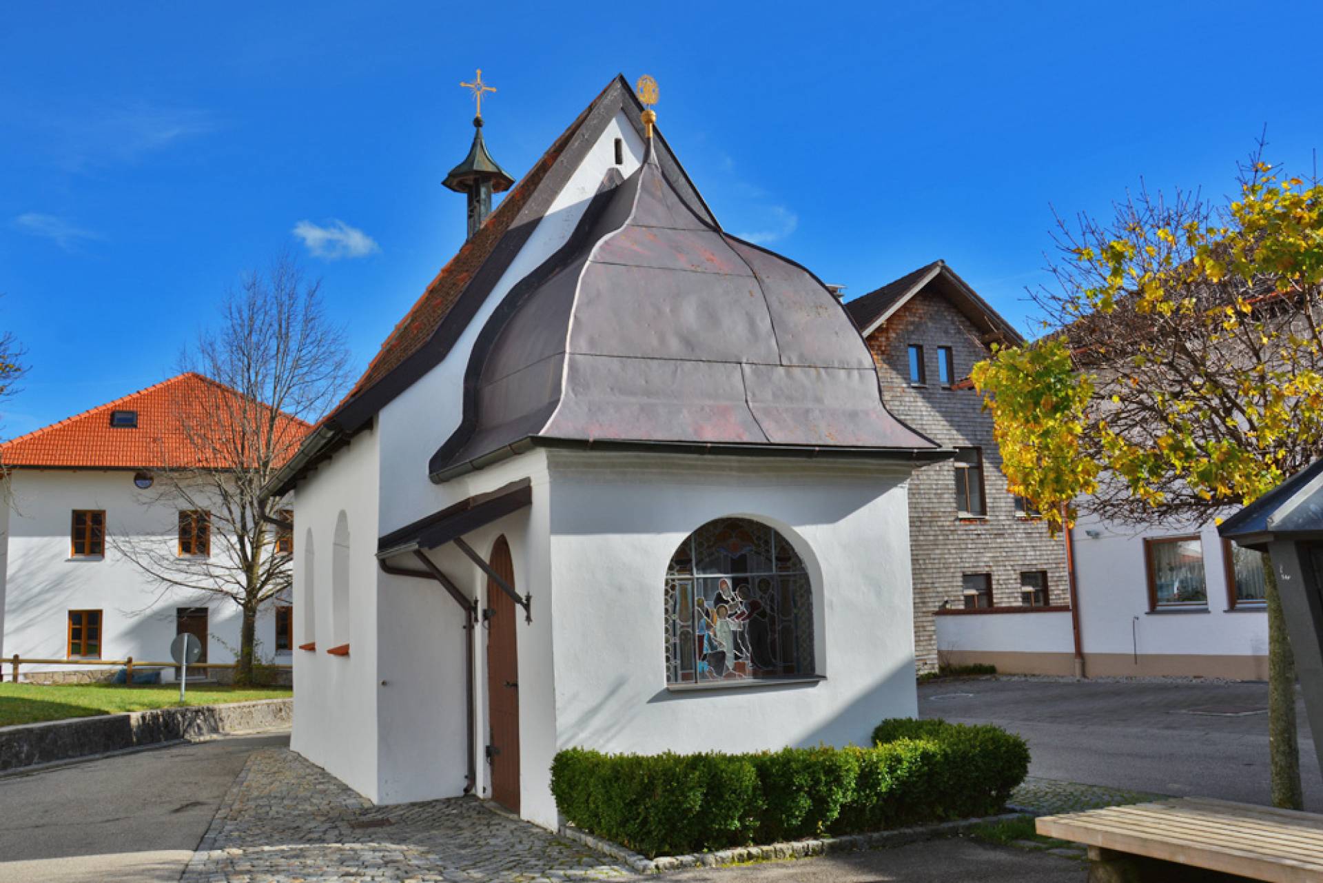 Eisenberg im Ostallgäu