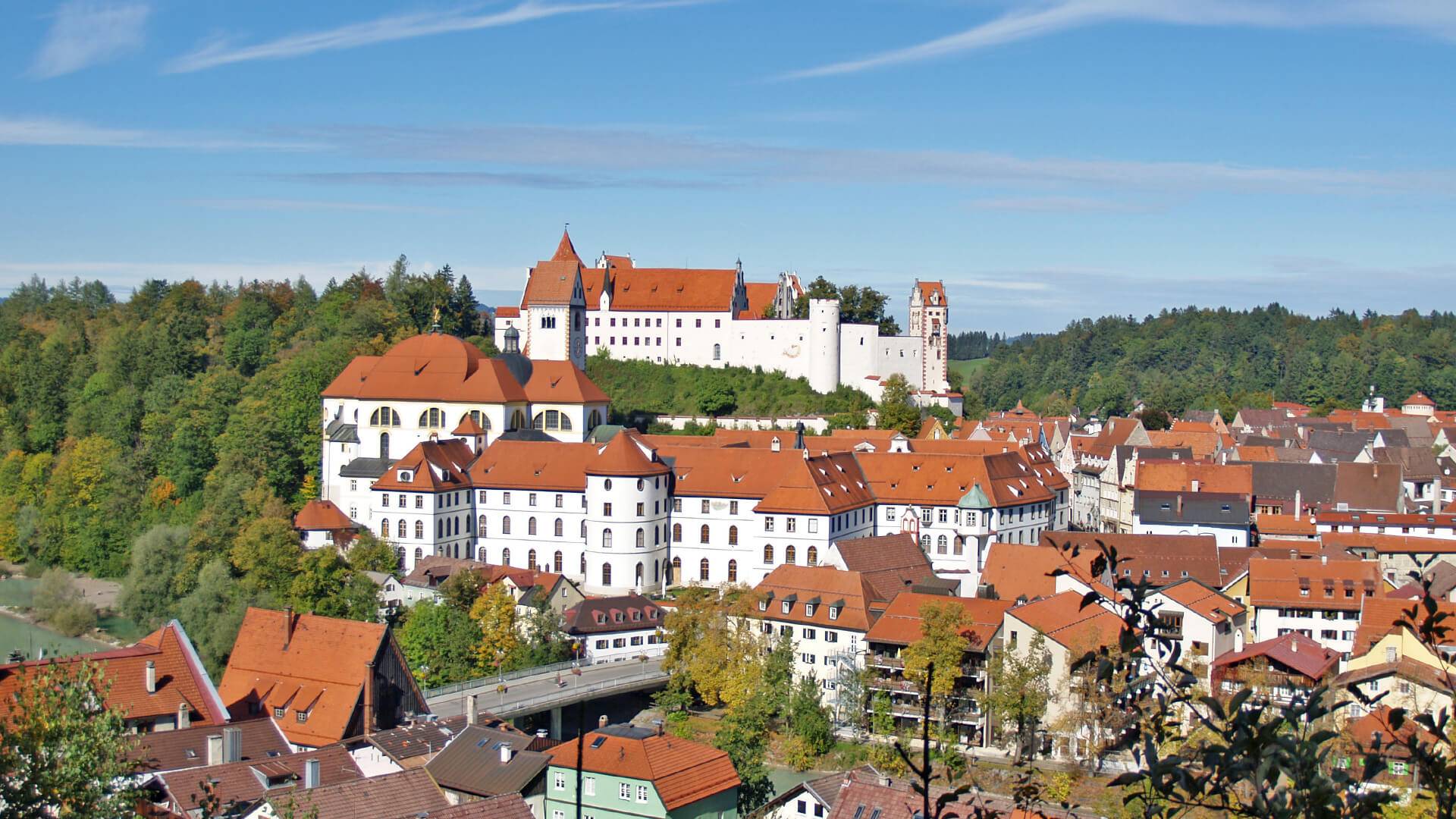 Füssen