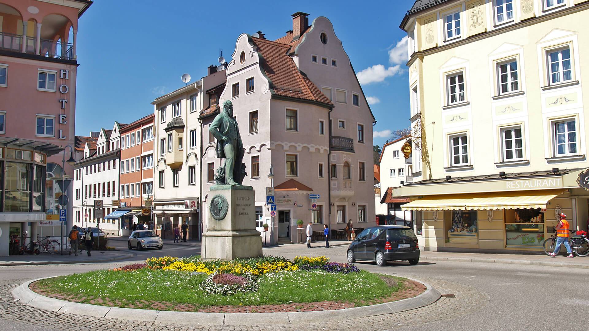 Füssen