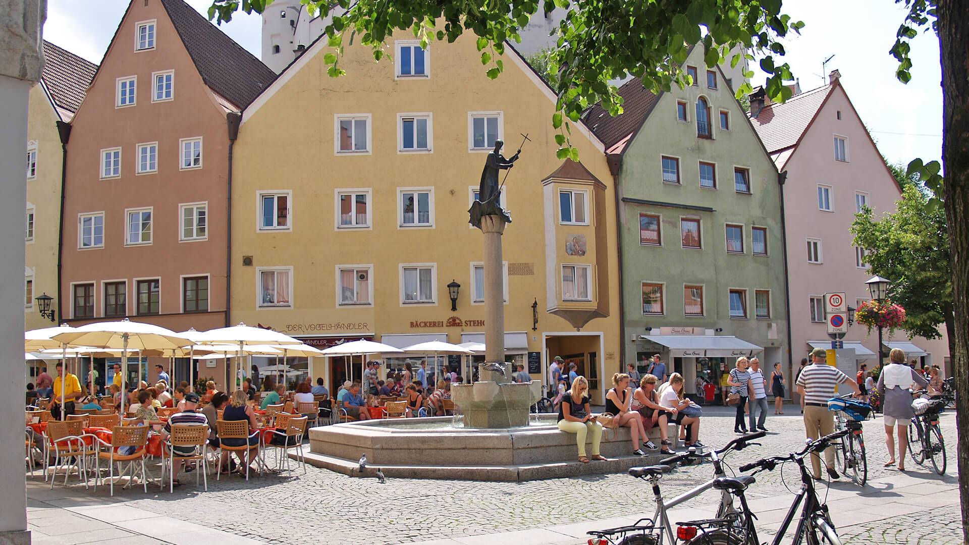Füssen