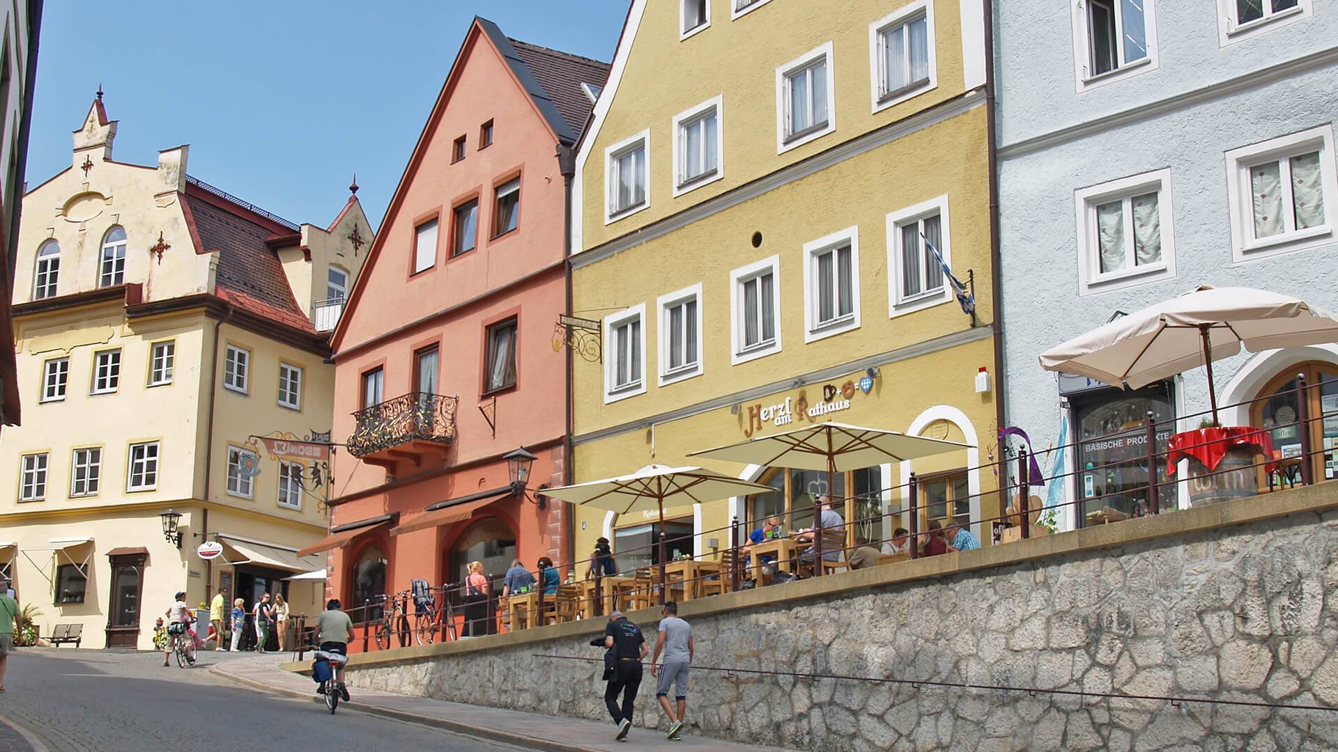 Füssen