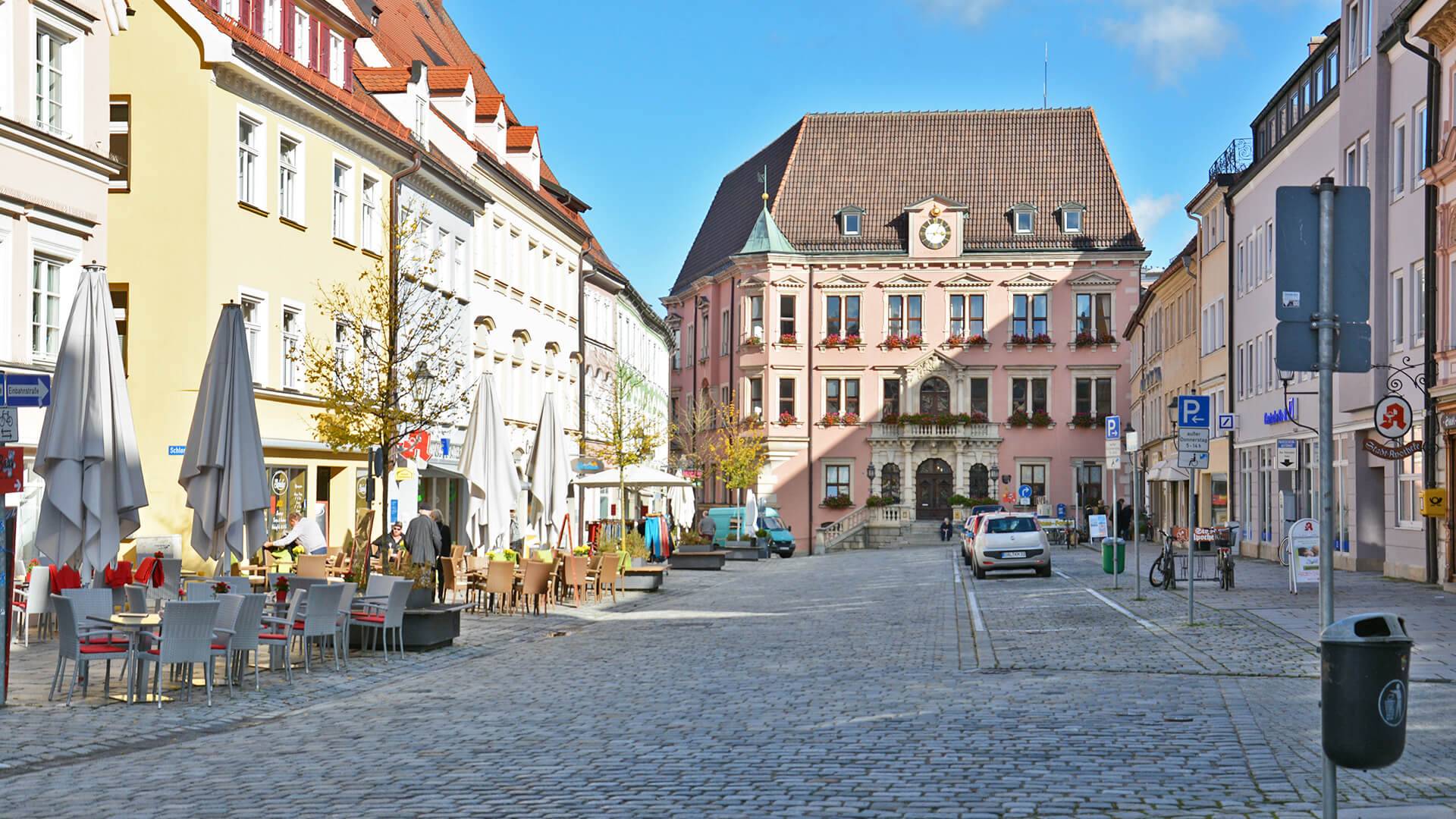Kaufbeuren