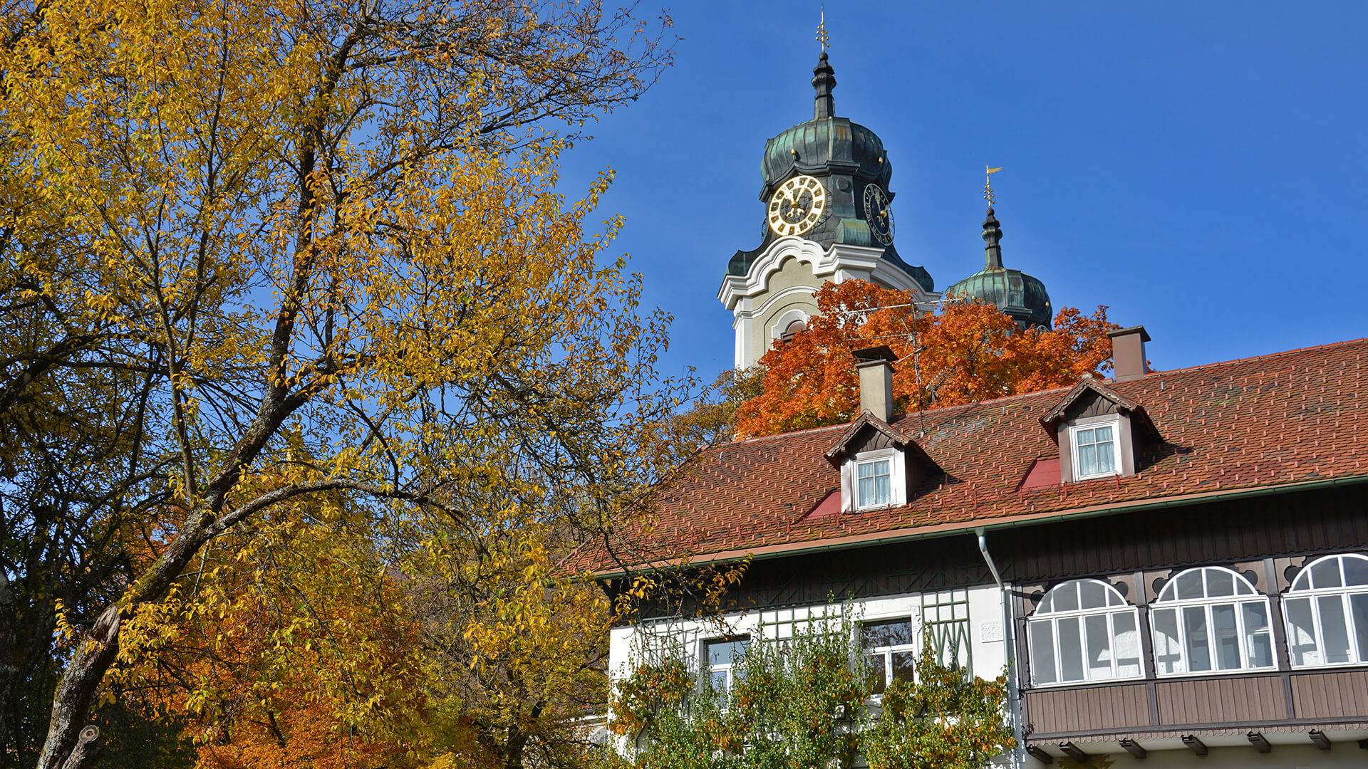 Lindenberg im Allgäu