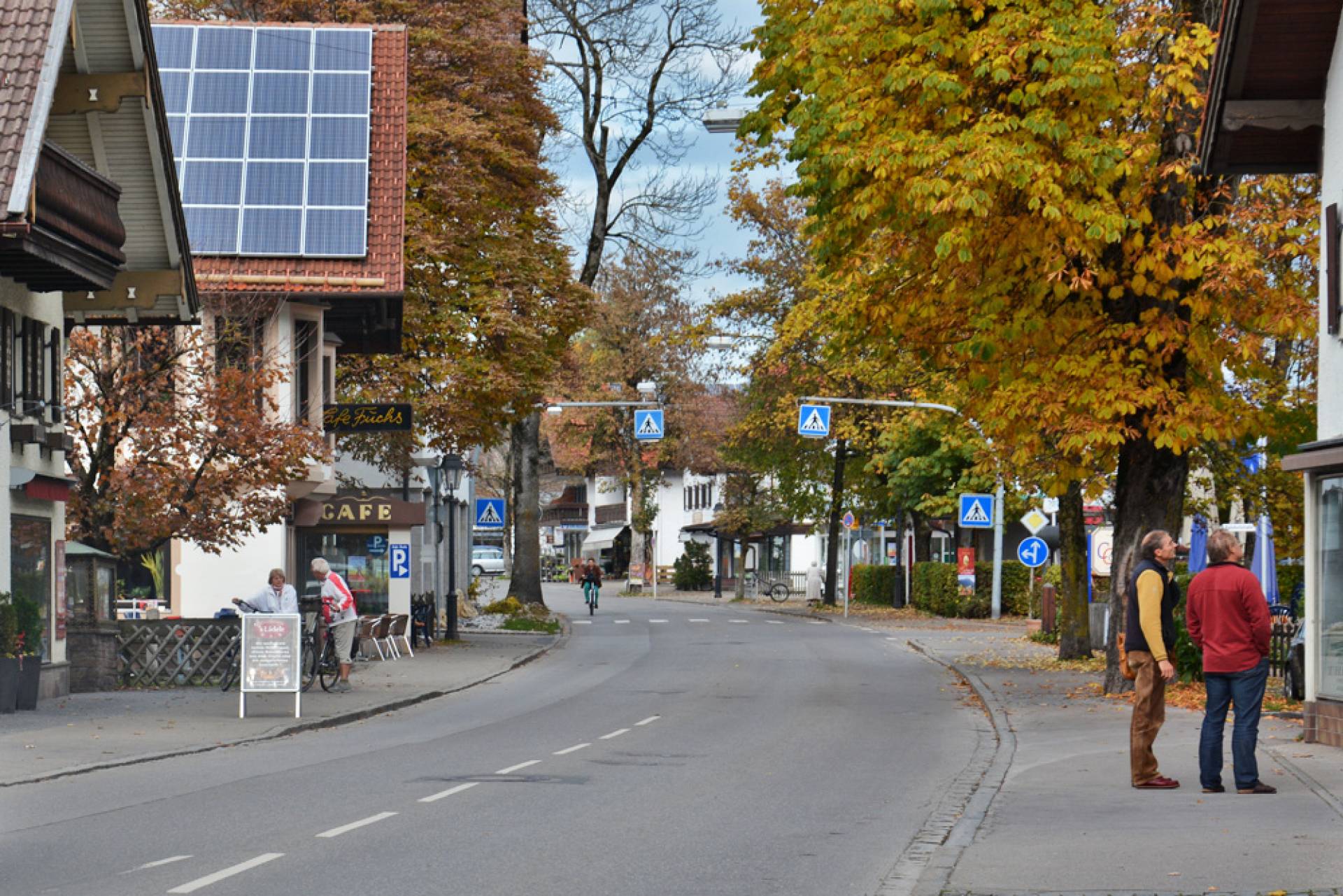 Pfronten im Ostallgäu