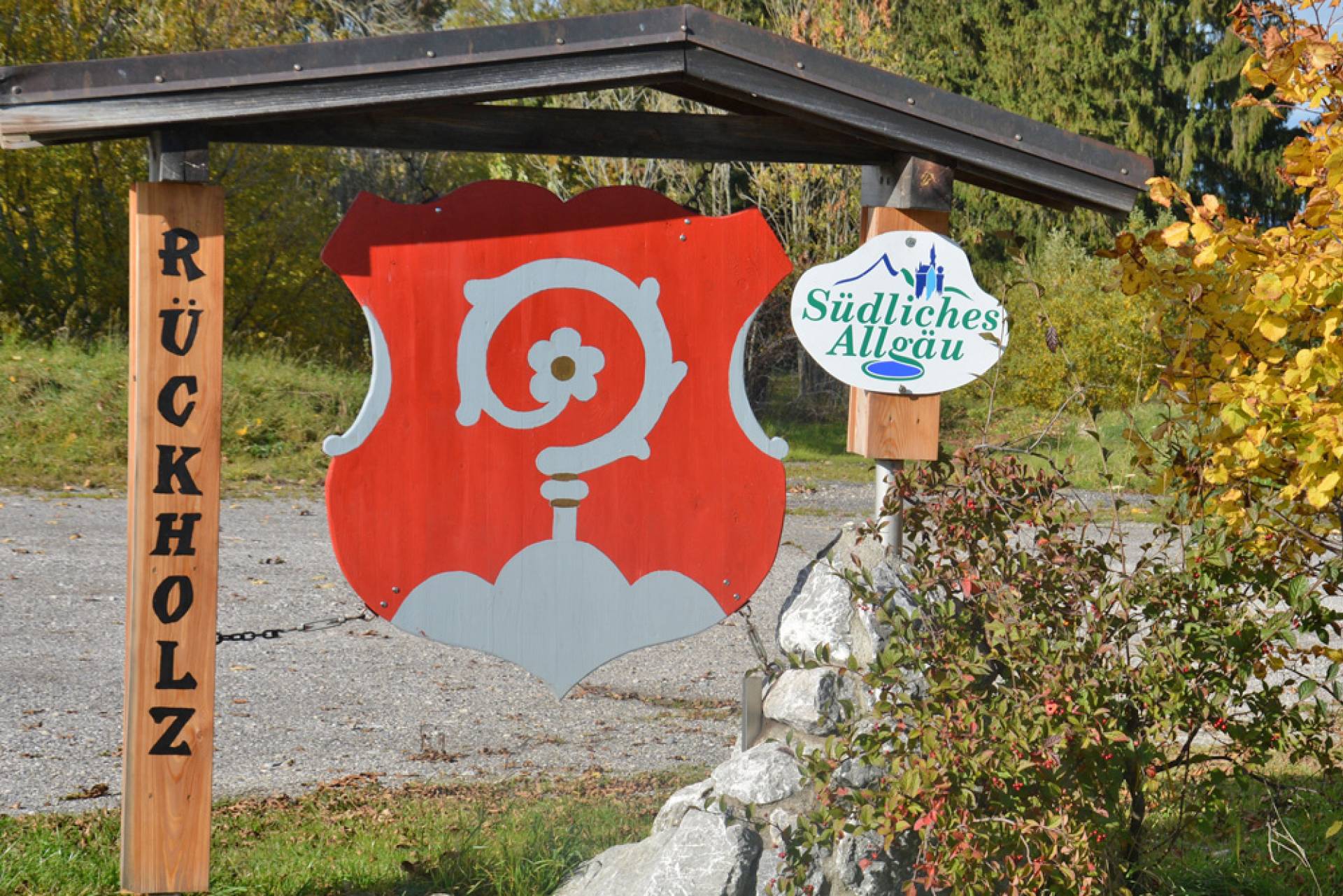 Rückholz im Ostallgäu