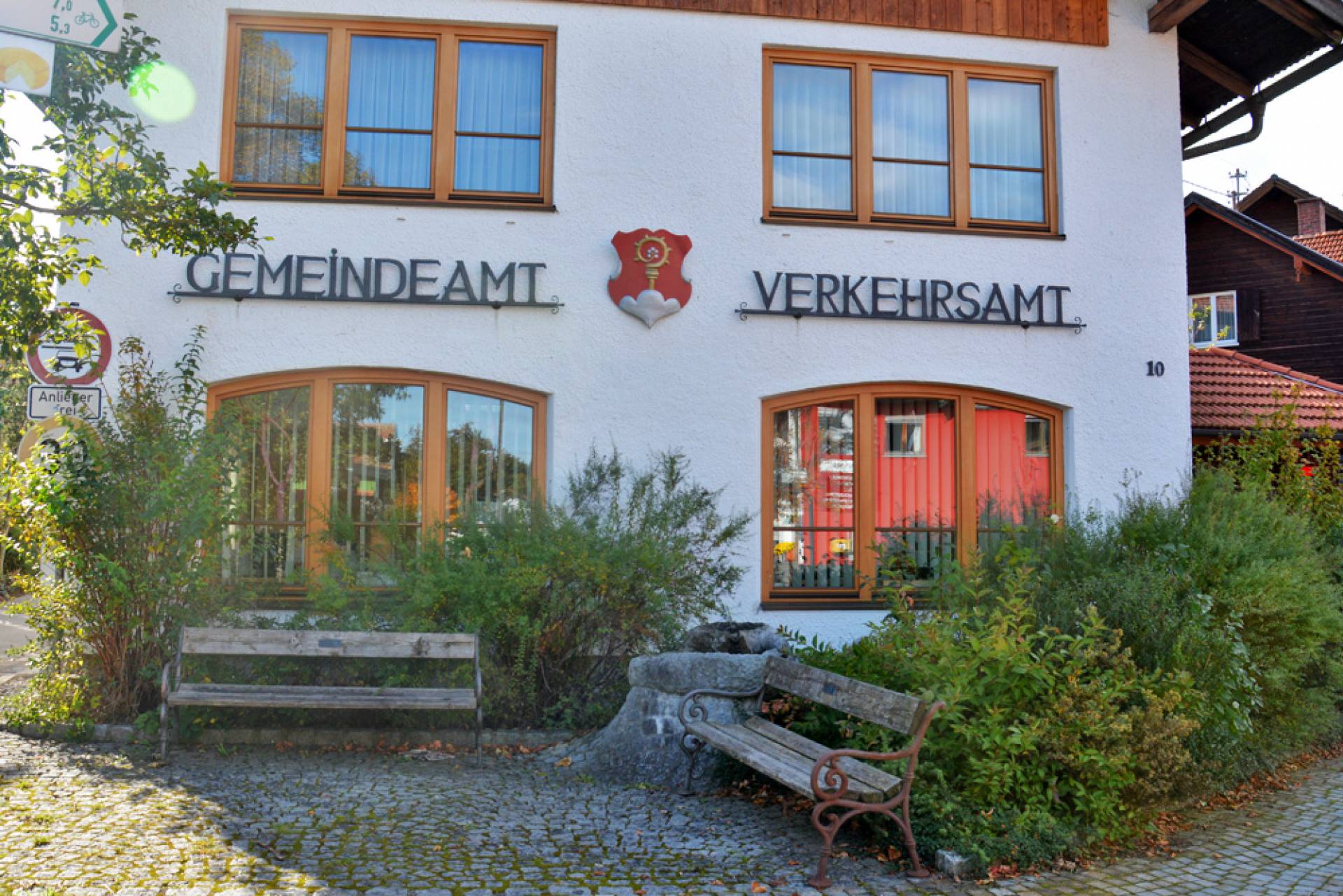 Rückholz im Ostallgäu